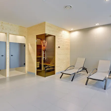 Apartinfo Mila Baltica Apartment