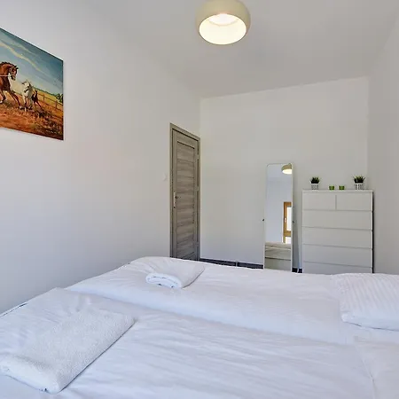 Apartinfo Mila Baltica Apartment