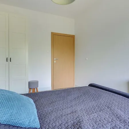 Apartment Apartinfo Mila Baltica *