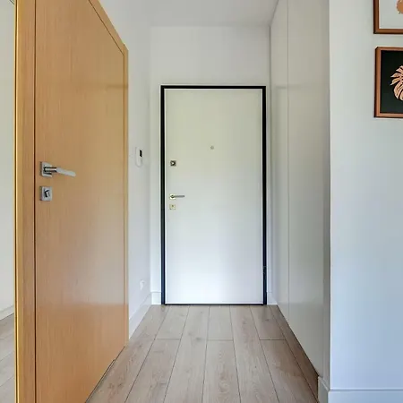 Apartinfo Mila Baltica Apartment