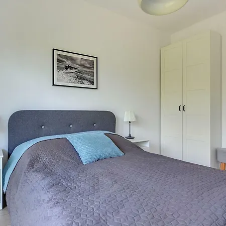 Apartment Apartinfo Mila Baltica *