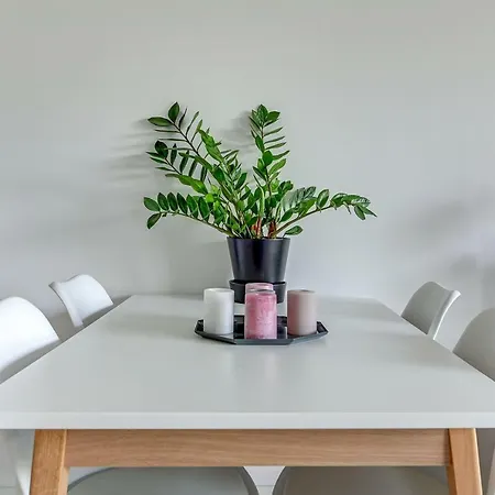Apartinfo Mila Baltica Apartment